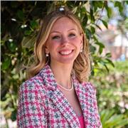 Laureata magistrale in lingue per la comunicazione internazionale